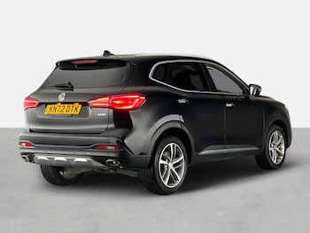 Used MG MG HS 2022 for sale - 79217484: Photo