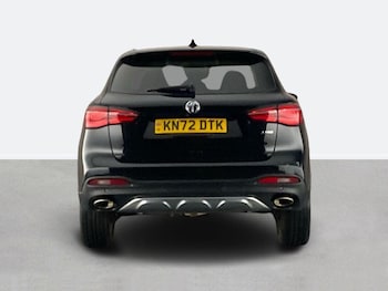 Used MG MG HS 2022 for sale - 79217484: Photo