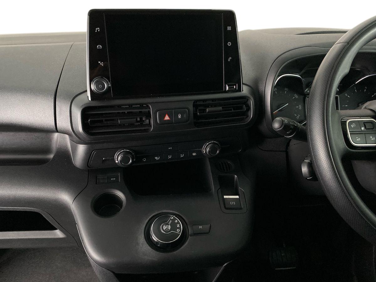 Used Citroen Berlingo 2023 for sale - 76502861: Photo 10