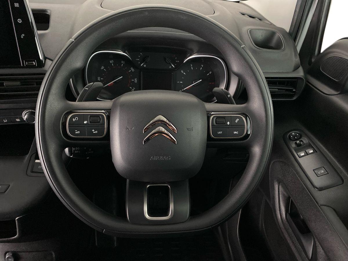 Used Citroen Berlingo 2023 for sale - 76502861: Photo 11