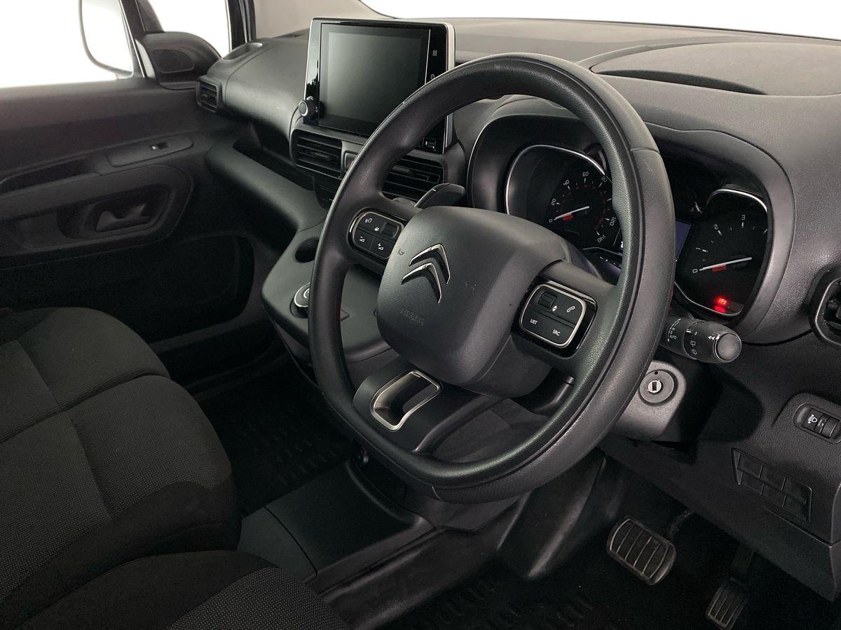 Used Citroen Berlingo 2023 for sale - 76502861: Photo 12