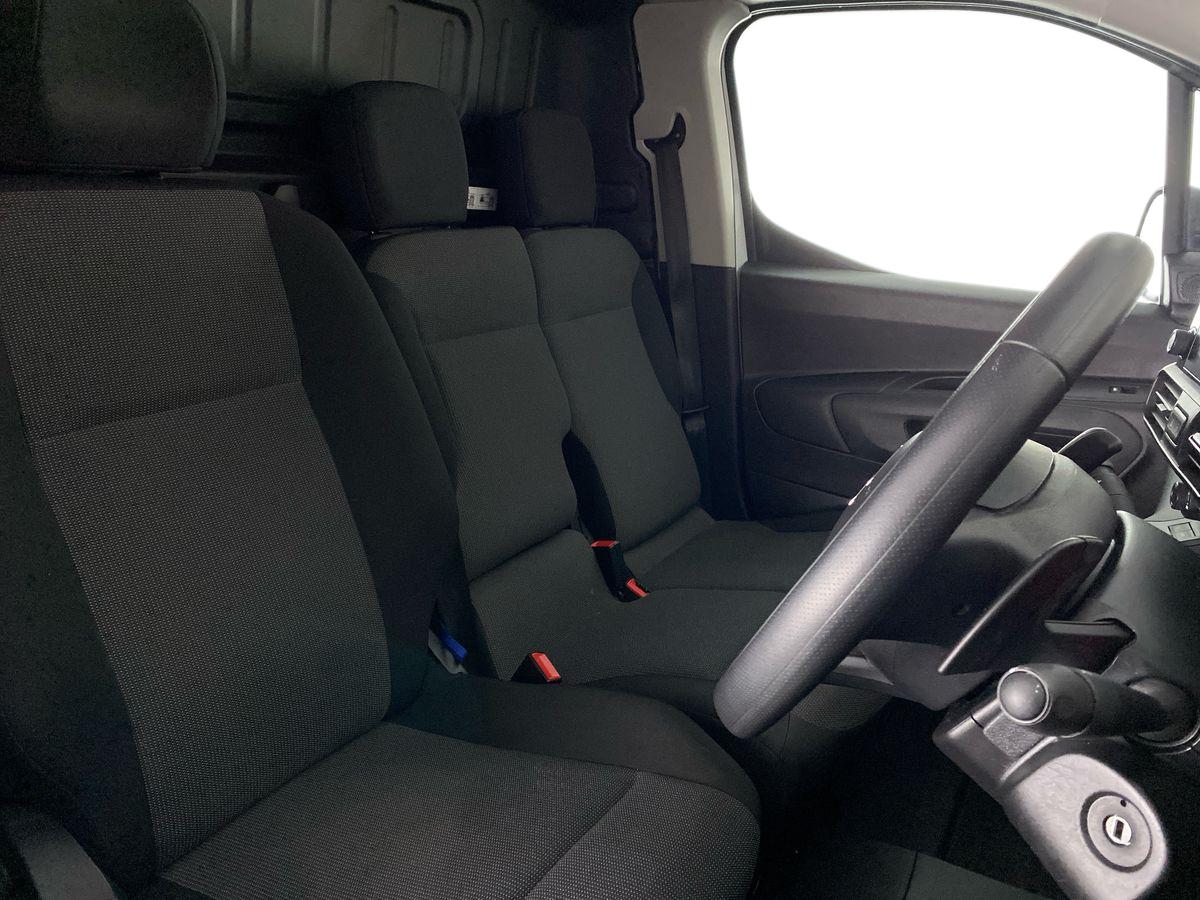 Used Citroen Berlingo 2023 for sale - 76502861: Photo 13