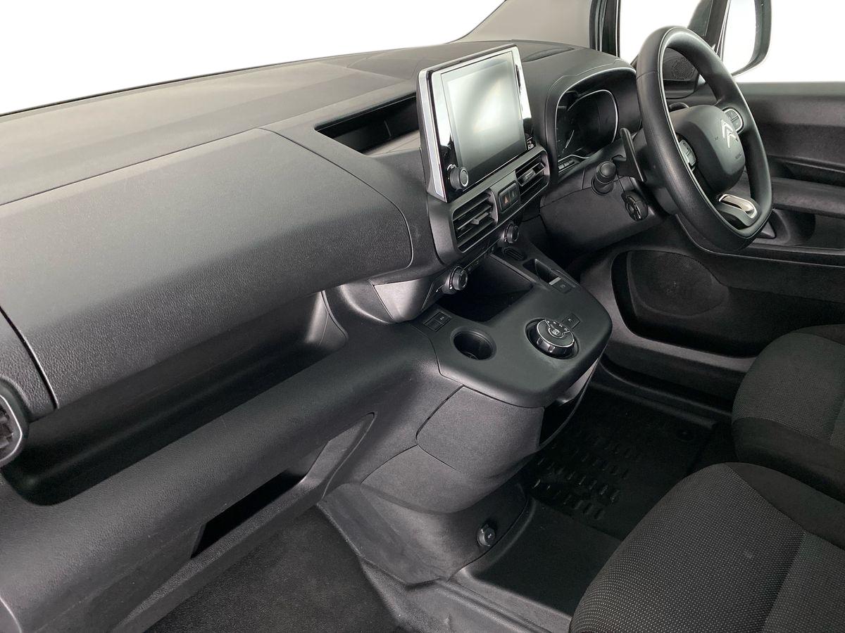 Used Citroen Berlingo 2023 for sale - 76502861: Photo 14