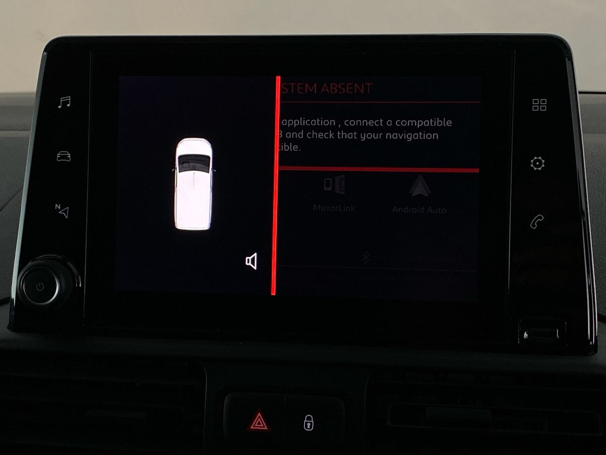 Used Citroen Berlingo 2023 for sale - 76502861: Photo 16