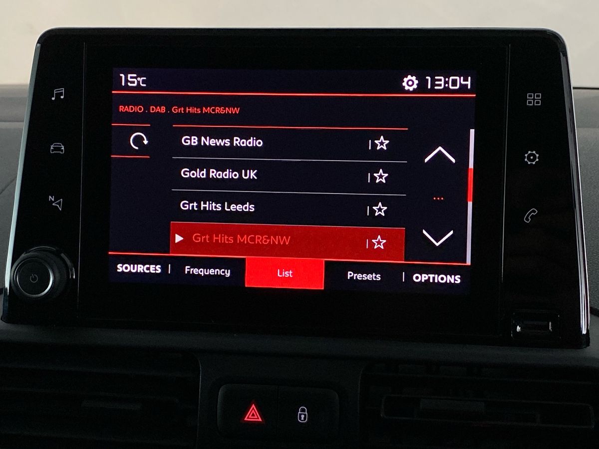 Used Citroen Berlingo 2023 for sale - 76502861: Photo 18