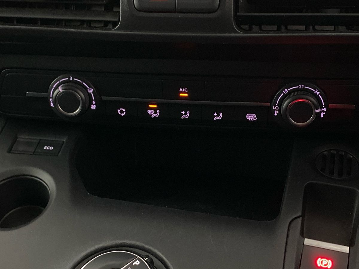 Used Citroen Berlingo 2023 for sale - 76502861: Photo 20