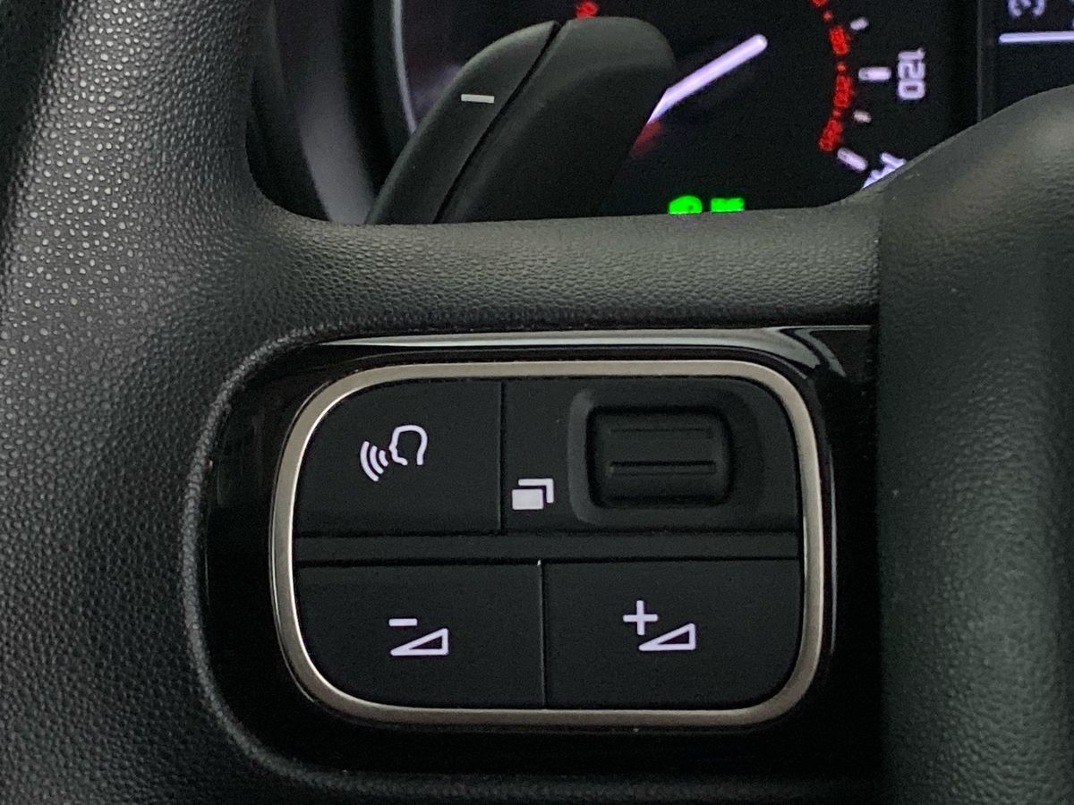 Used Citroen Berlingo 2023 for sale - 76502861: Photo 21