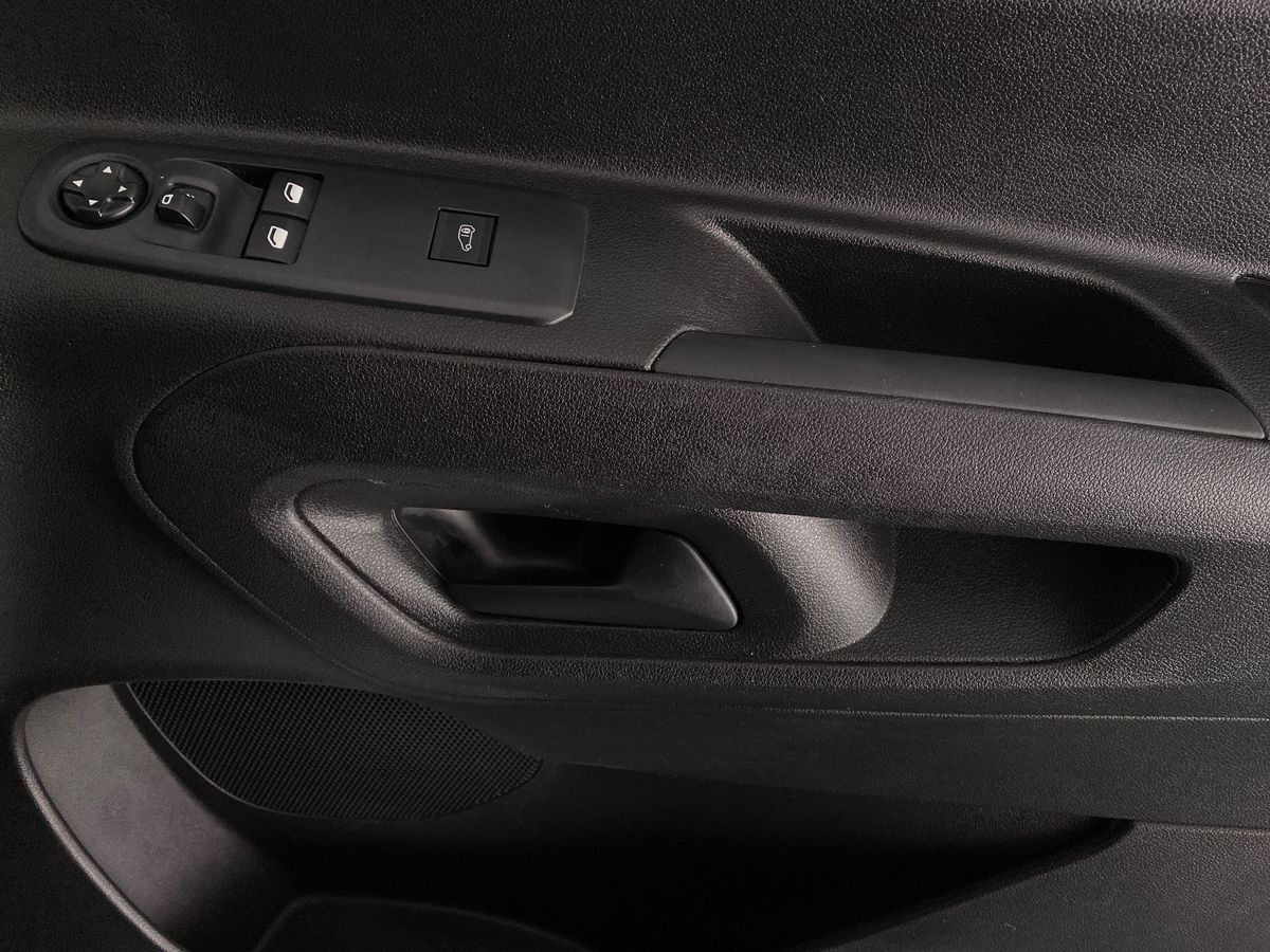 Used Citroen Berlingo 2023 for sale - 76502861: Photo 24