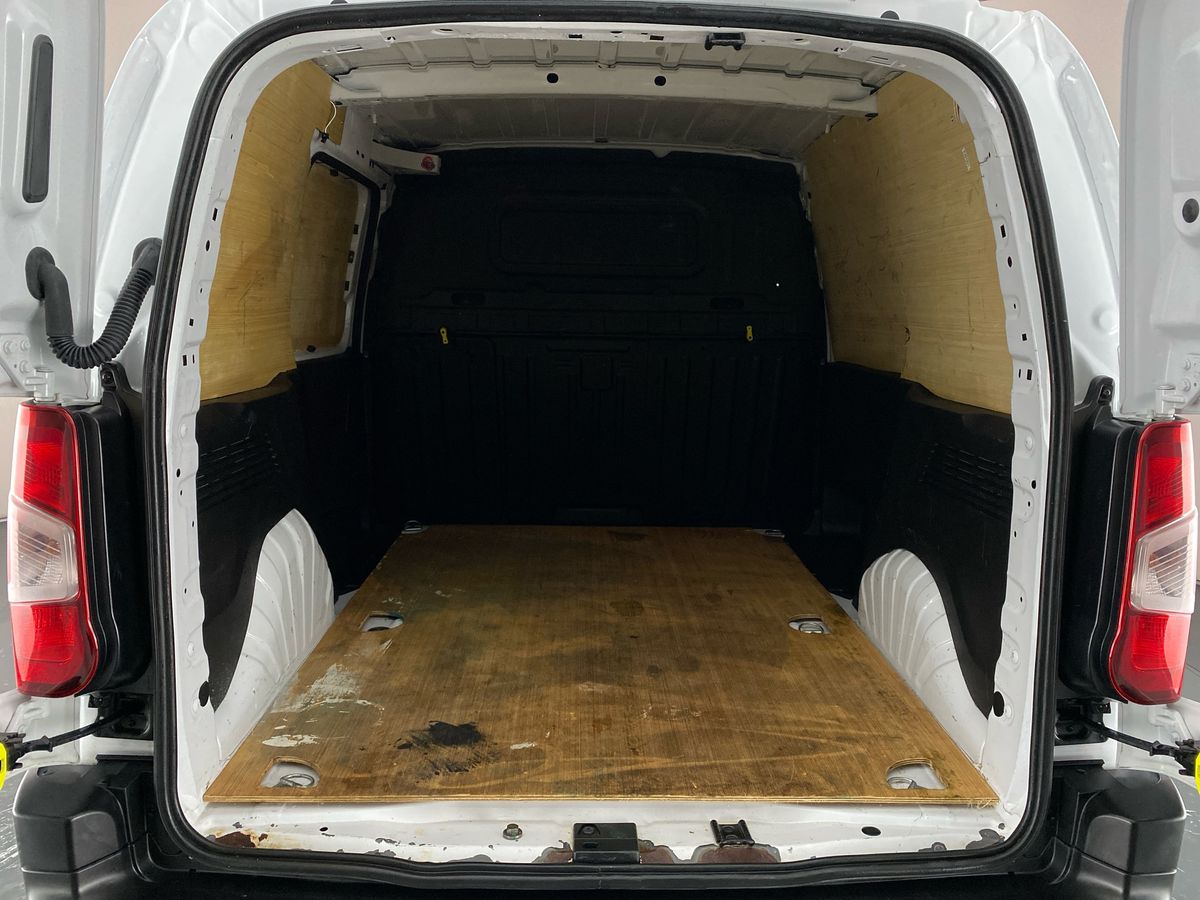 Used Citroen Berlingo 2023 for sale - 76502861: Photo 25