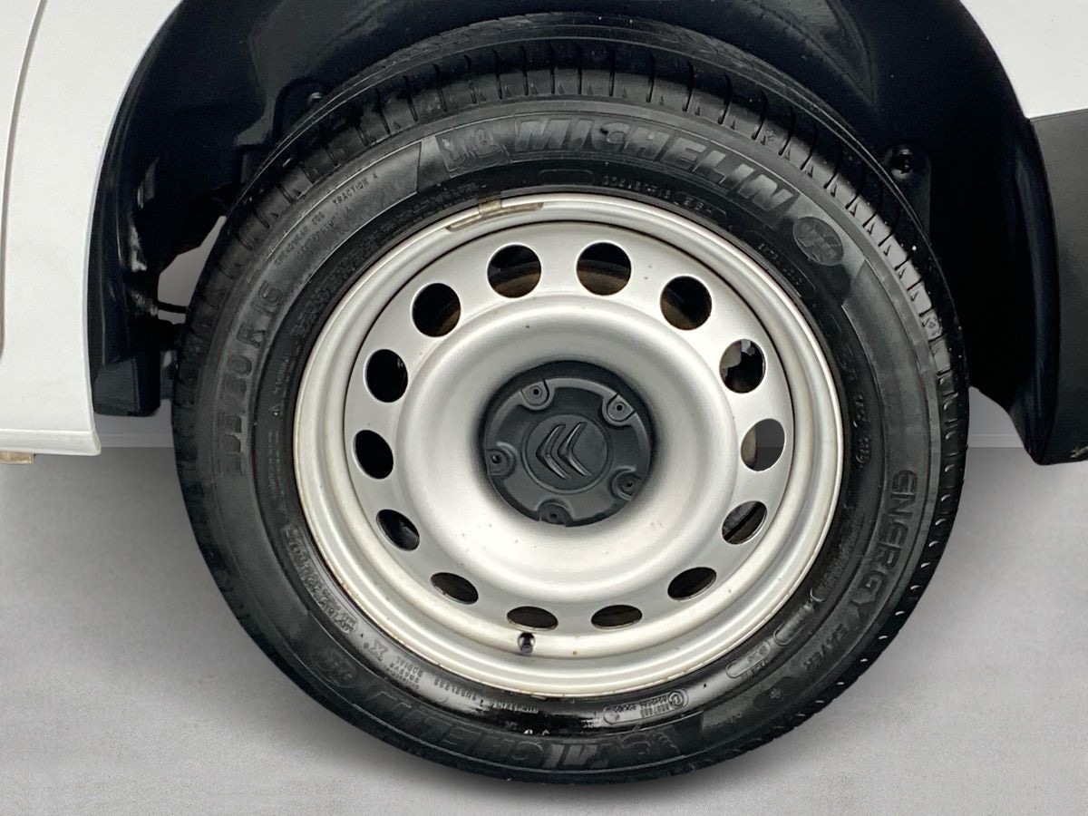 Used Citroen Berlingo 2023 for sale - 76502861: Photo 28