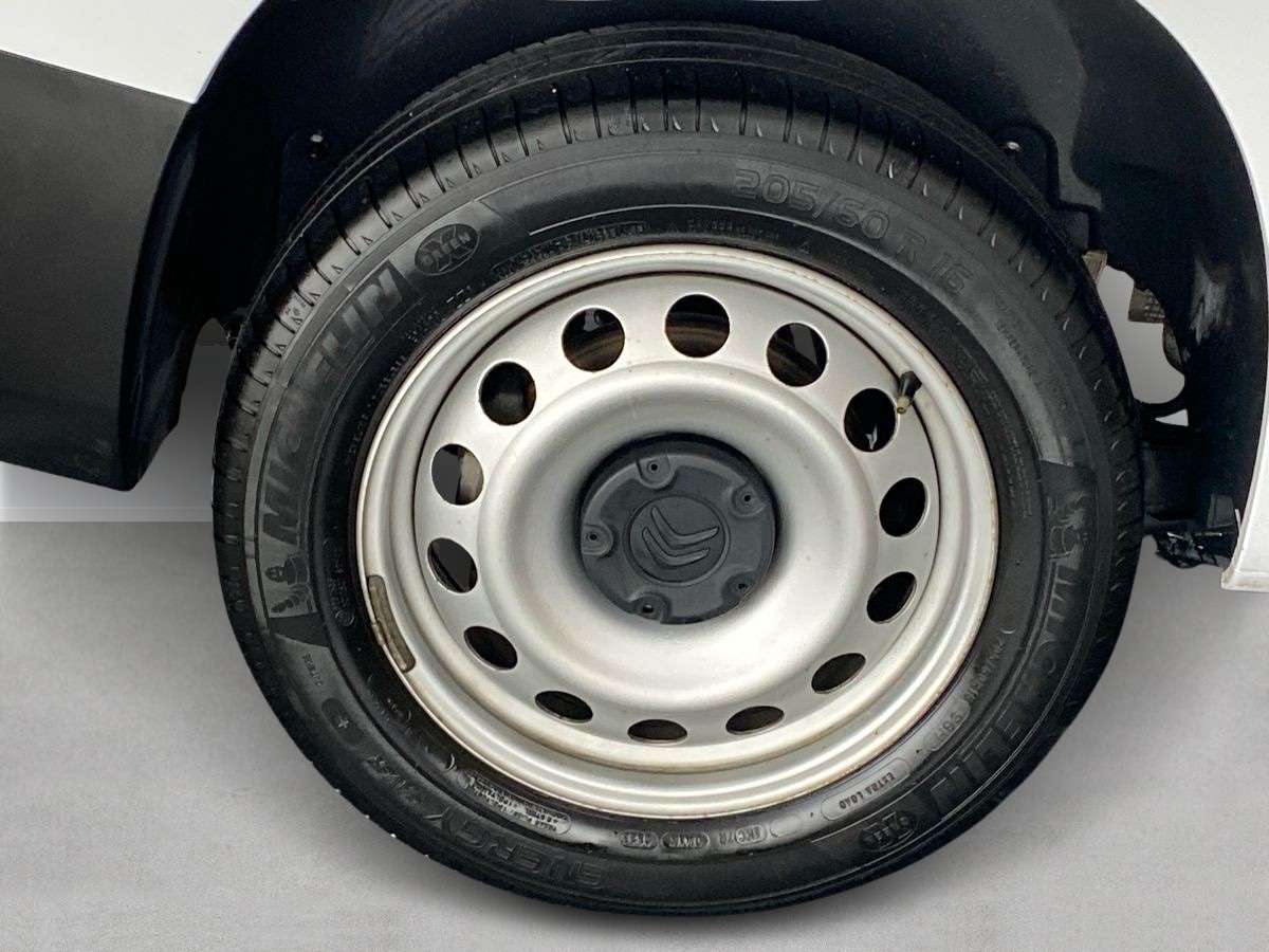 Used Citroen Berlingo 2023 for sale - 76502861: Photo 29