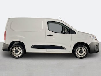 Used Citroen Berlingo 2023 for sale - 76502861: Photo