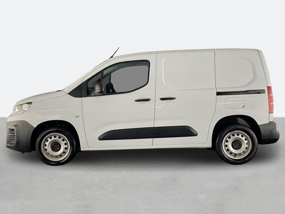 Used Citroen Berlingo 2023 for sale - 76502861: Photo 6