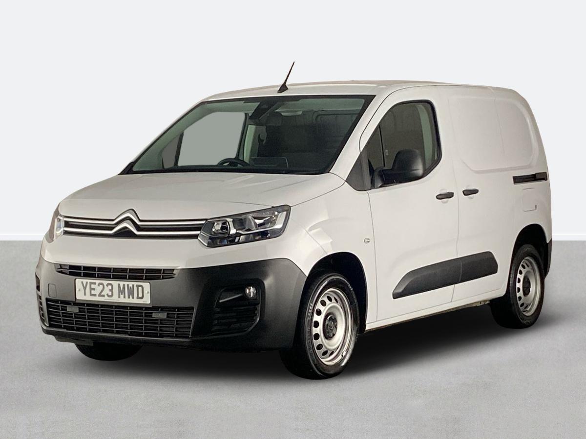 Used Citroen Berlingo 2023 for sale - 76502861: Photo 7