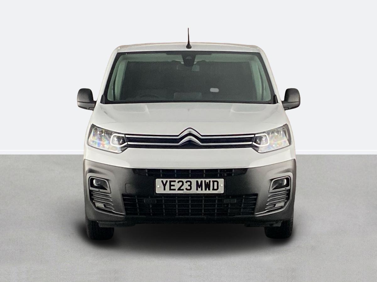 Used Citroen Berlingo 2023 for sale - 76502861: Photo 8