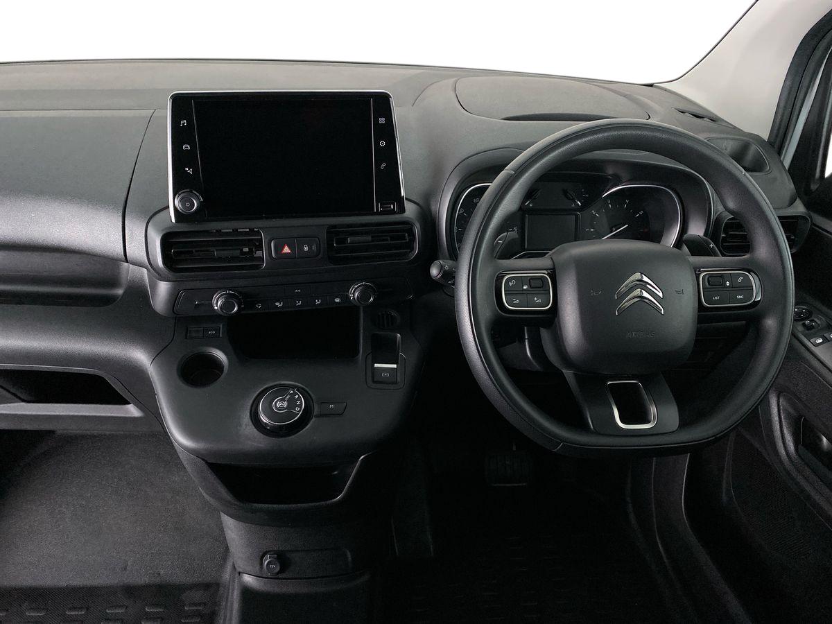 Used Citroen Berlingo 2023 for sale - 76502861: Photo 9