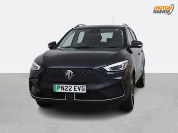 Used MG MG ZS 2022 for sale - 78311715: Photo