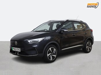 Used MG MG ZS 2022 for sale - 78311715: Photo