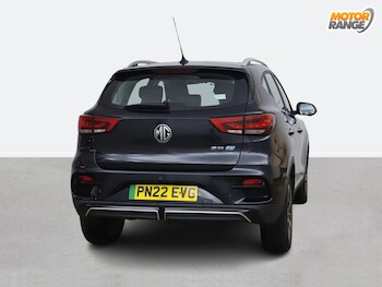 Used MG MG ZS 2022 for sale - 78311715: Photo