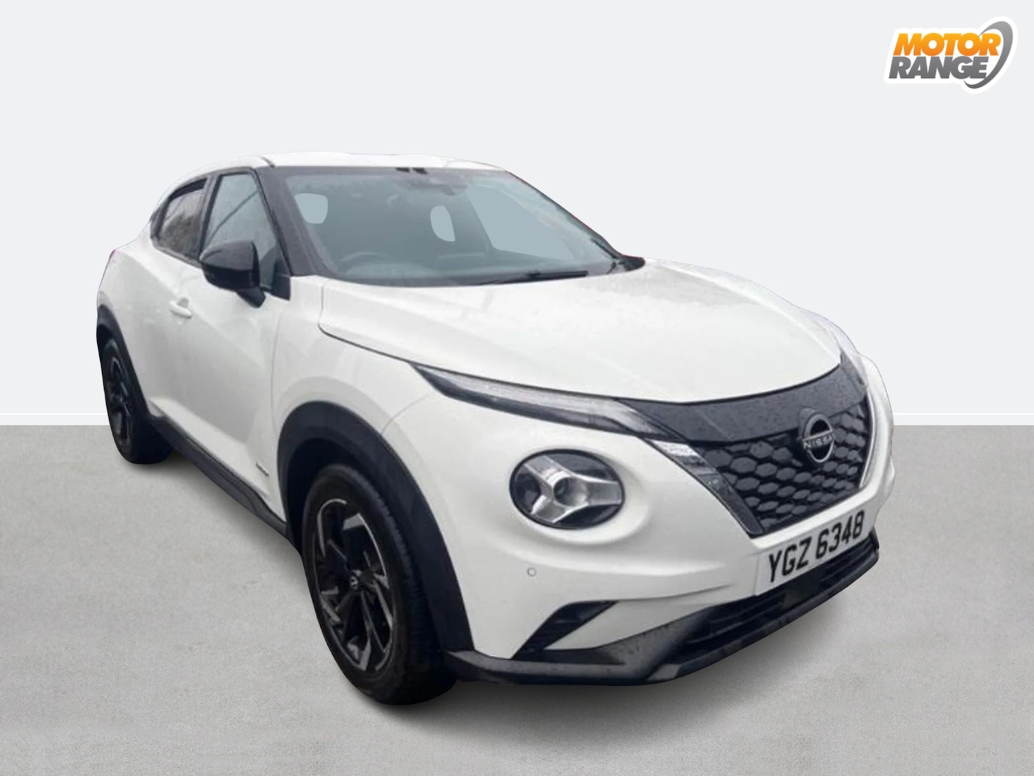 Used Nissan Juke 2023 for sale - 77635100: Photo 1