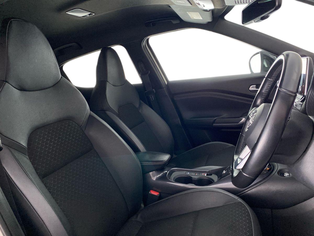 Used Nissan Juke 2023 for sale - 77635100: Photo 13