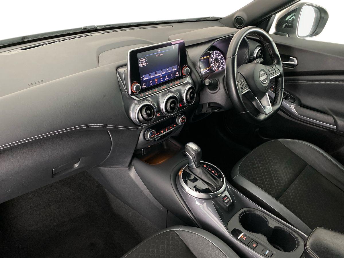 Used Nissan Juke 2023 for sale - 77635100: Photo 14