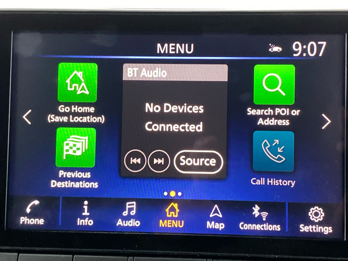 Used Nissan Juke 2023 for sale - 77635100: Photo 16