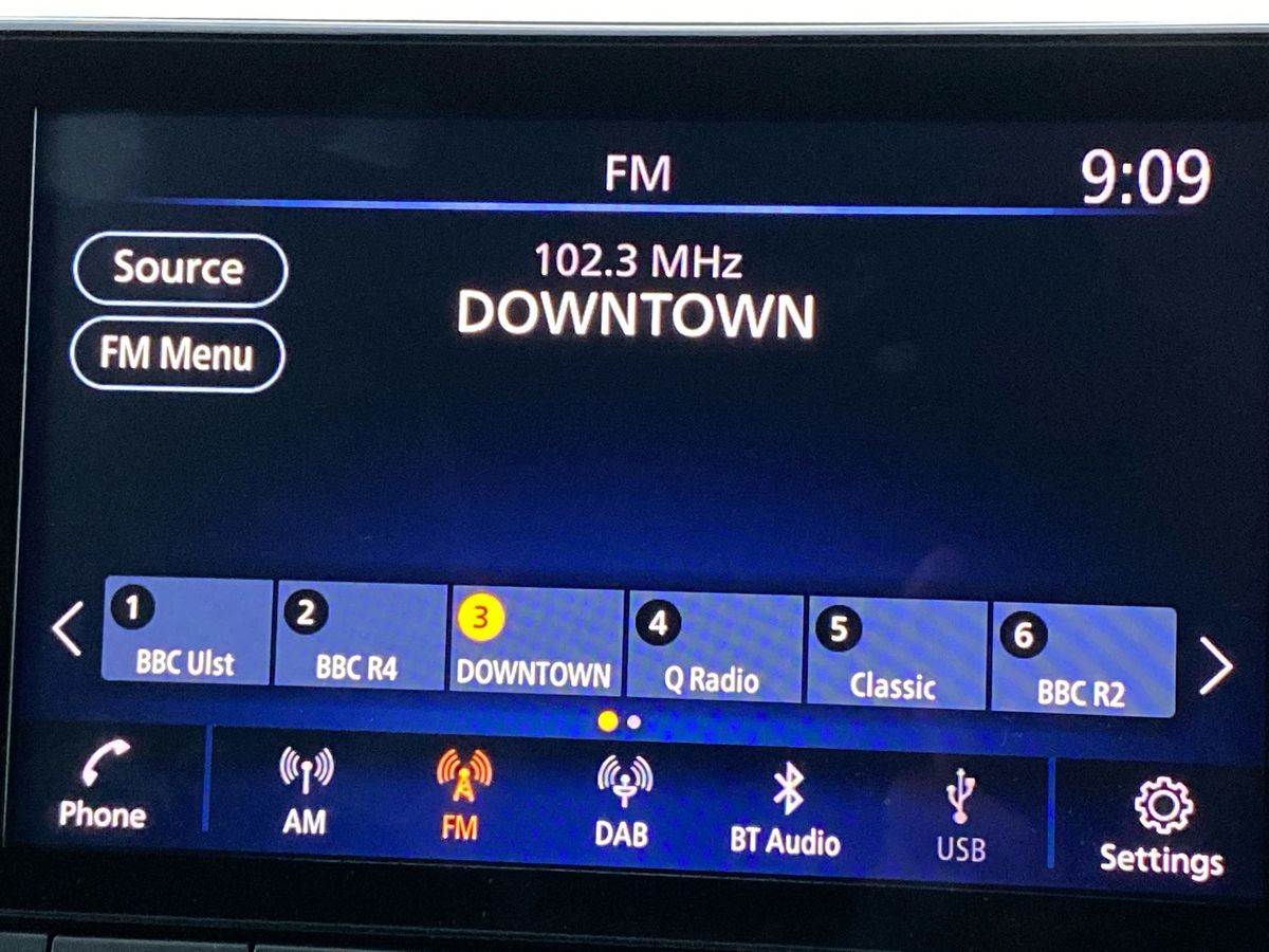 Used Nissan Juke 2023 for sale - 77635100: Photo 17