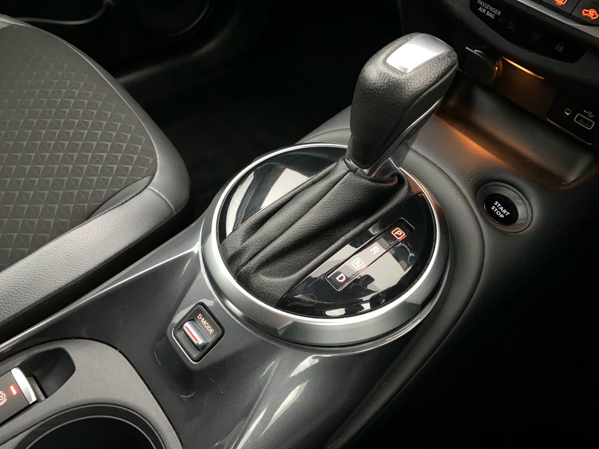 Used Nissan Juke 2023 for sale - 77635100: Photo 18