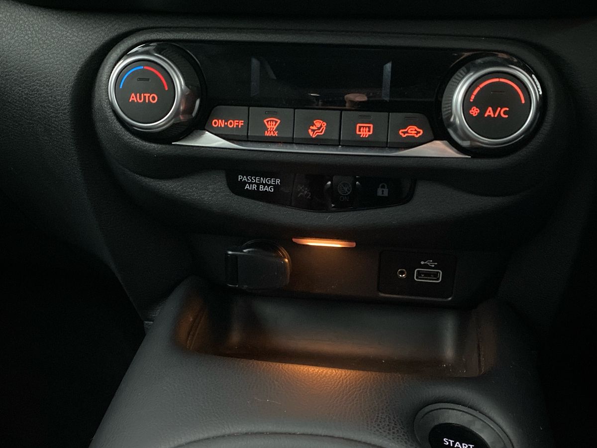 Used Nissan Juke 2023 for sale - 77635100: Photo 19