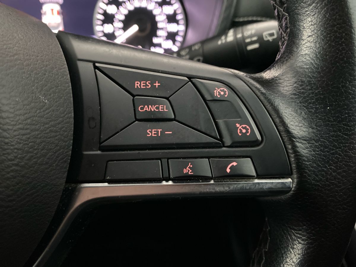 Used Nissan Juke 2023 for sale - 77635100: Photo 21