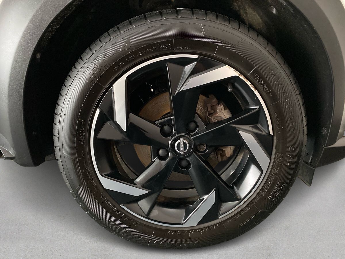 Used Nissan Juke 2023 for sale - 77635100: Photo 25