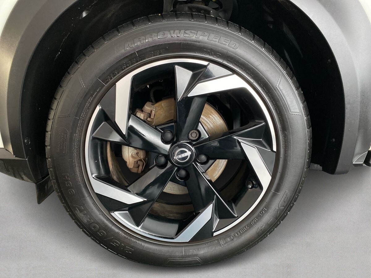 Used Nissan Juke 2023 for sale - 77635100: Photo 26