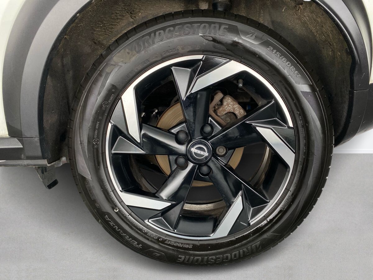 Used Nissan Juke 2023 for sale - 77635100: Photo 27