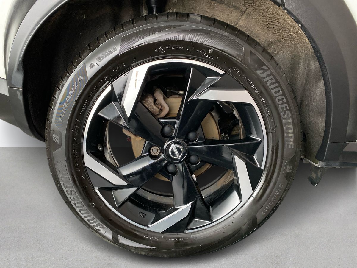 Used Nissan Juke 2023 for sale - 77635100: Photo 28