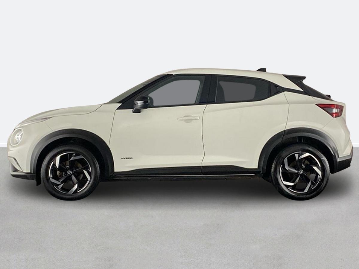 Used Nissan Juke 2023 for sale - 77635100: Photo 6
