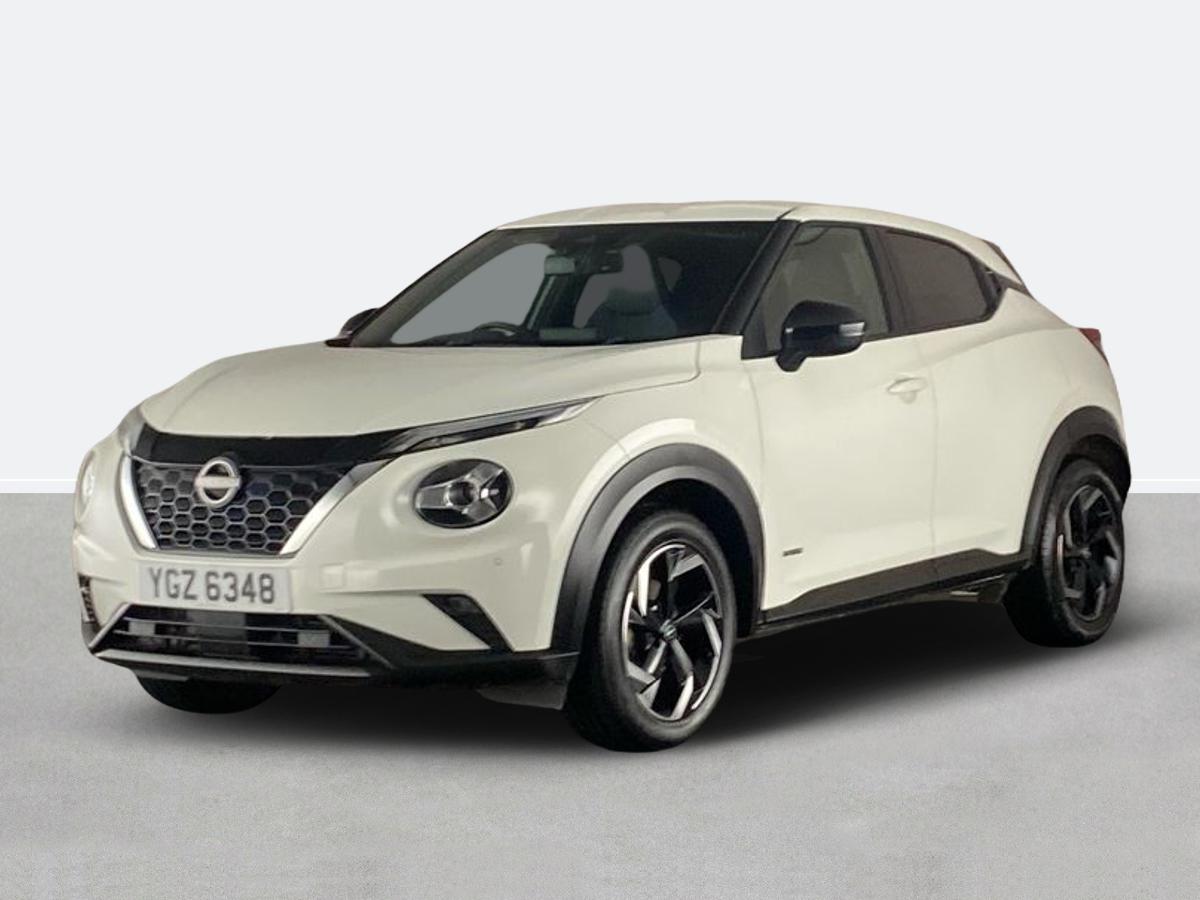 Used Nissan Juke 2023 for sale - 77635100: Photo 7