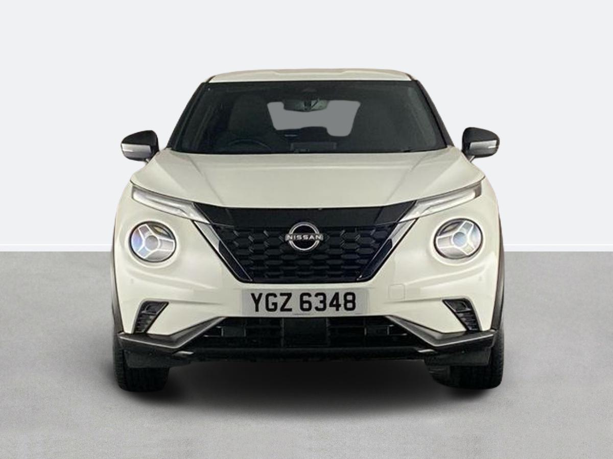 Used Nissan Juke 2023 for sale - 77635100: Photo 8