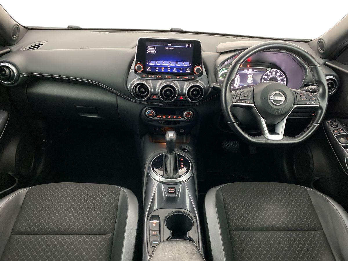 Used Nissan Juke 2023 for sale - 77635100: Photo 9