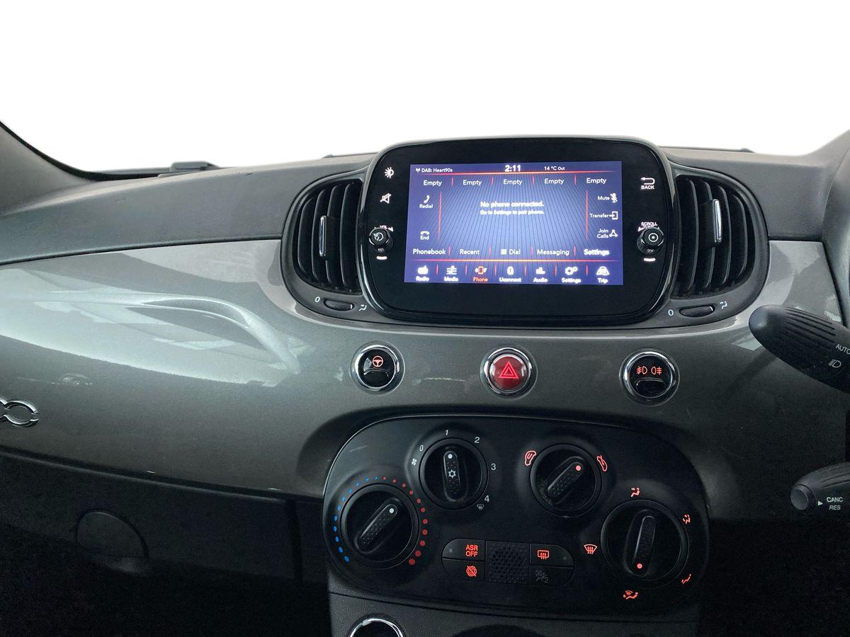 Used Fiat 500 2023 for sale - 77593431: Photo 10