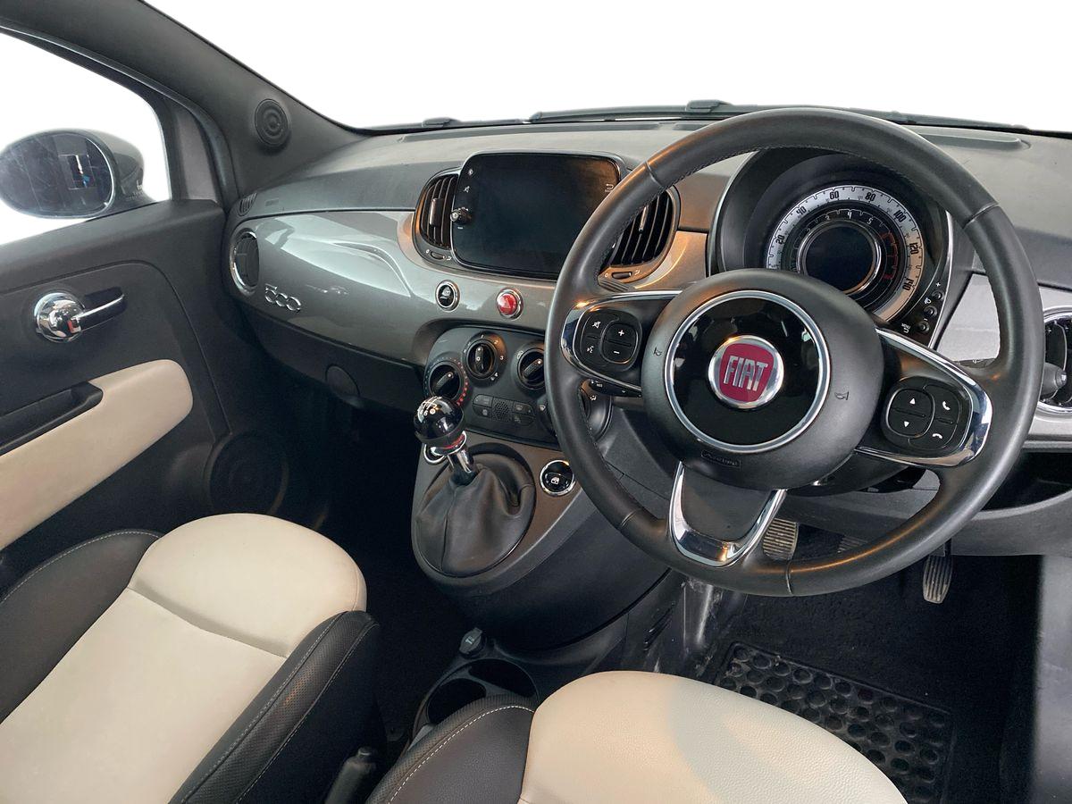 Used Fiat 500 2023 for sale - 77593431: Photo 12