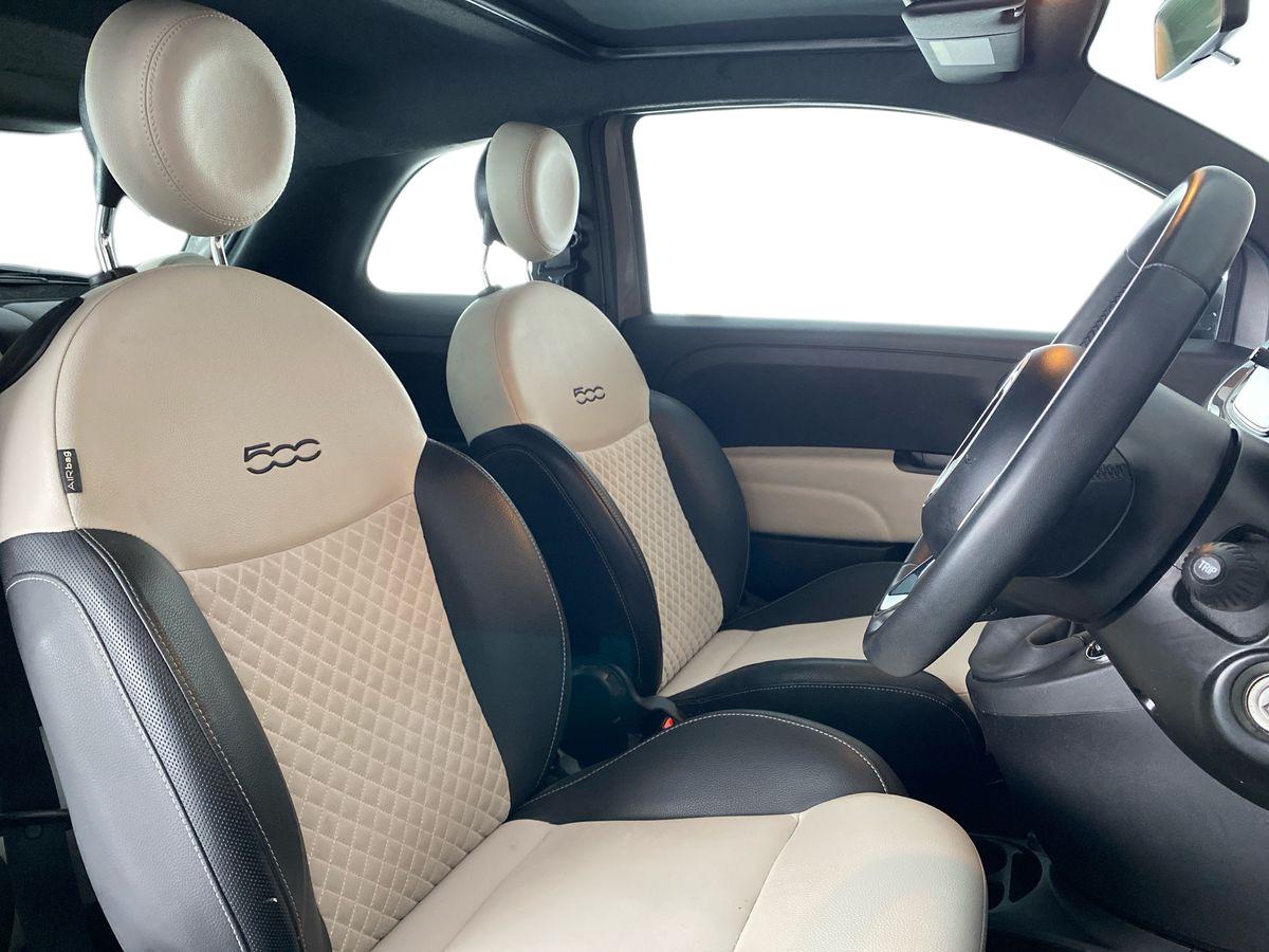 Used Fiat 500 2023 for sale - 77593431: Photo 13