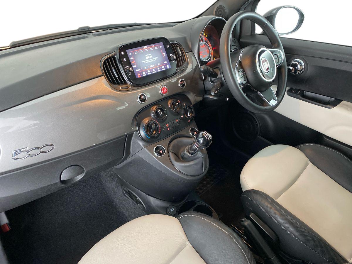 Used Fiat 500 2023 for sale - 77593431: Photo 14