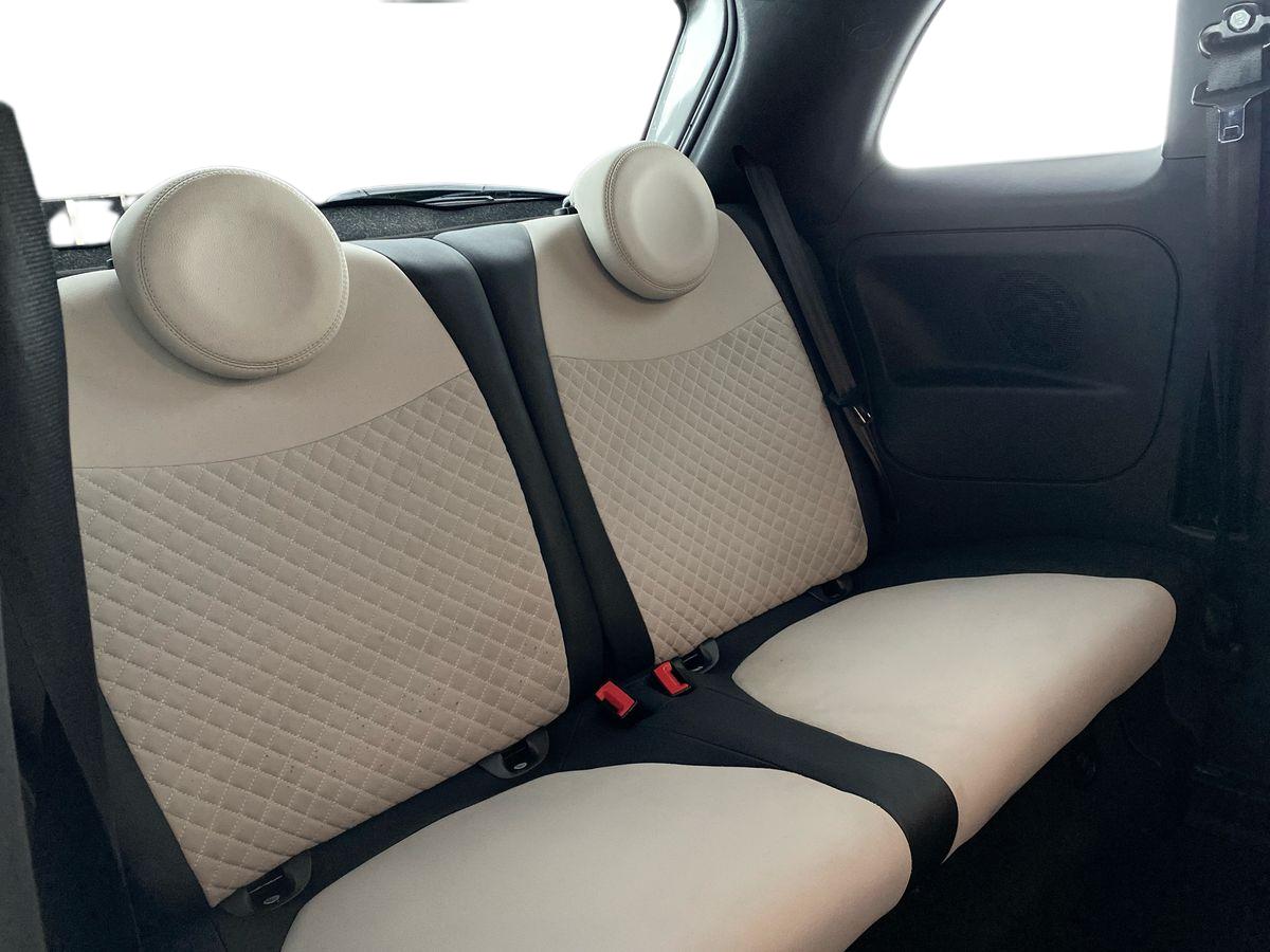 Used Fiat 500 2023 for sale - 77593431: Photo 15