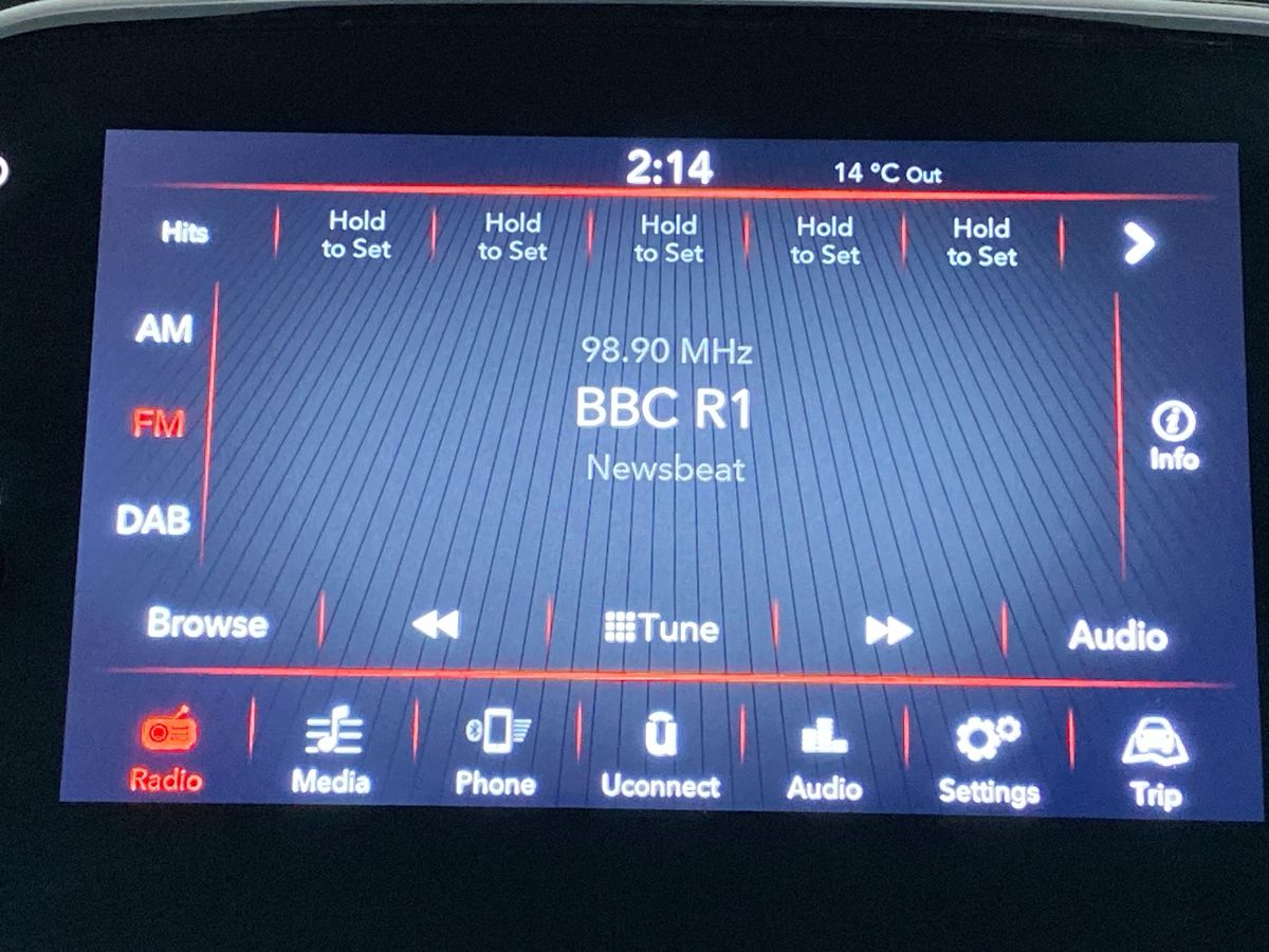 Used Fiat 500 2023 for sale - 77593431: Photo 17