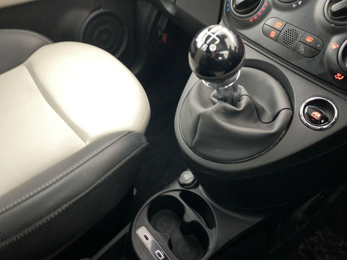 Used Fiat 500 2023 for sale - 77593431: Photo 18