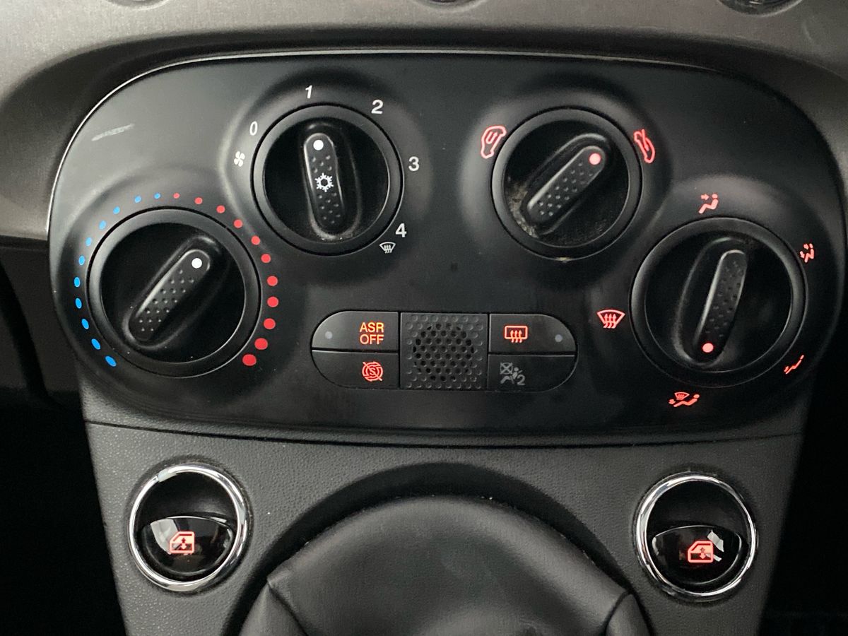 Used Fiat 500 2023 for sale - 77593431: Photo 19