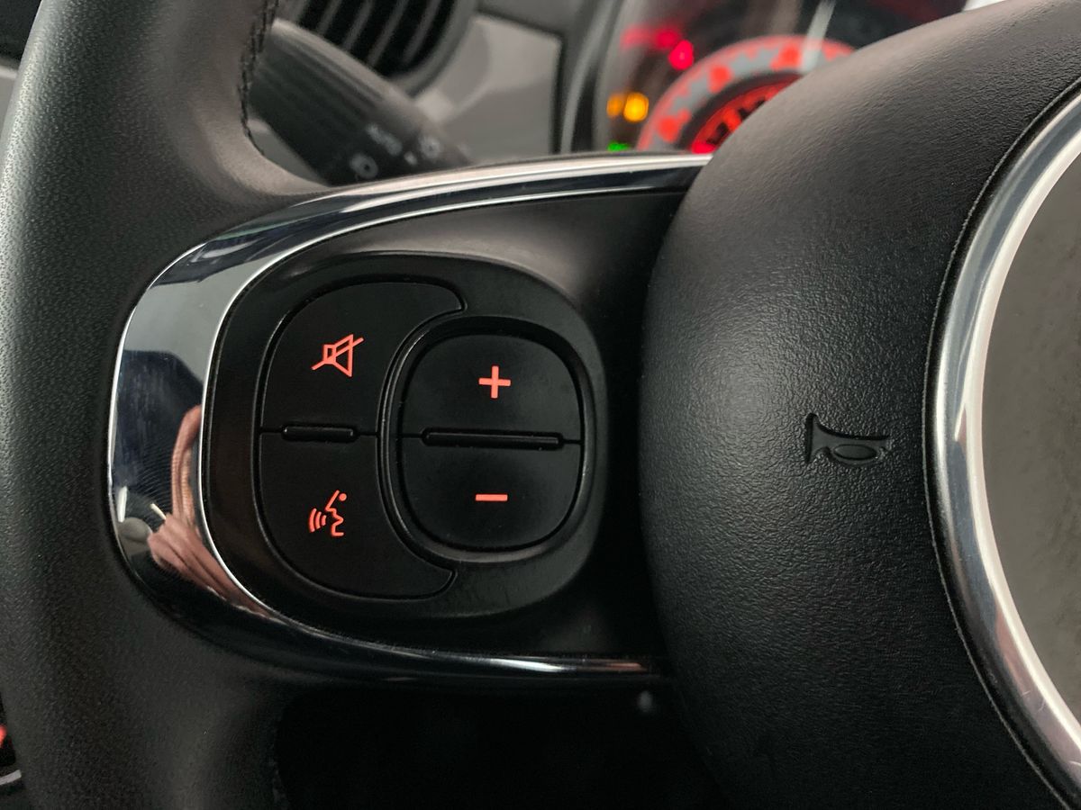 Used Fiat 500 2023 for sale - 77593431: Photo 20