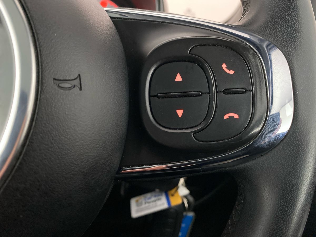 Used Fiat 500 2023 for sale - 77593431: Photo 21