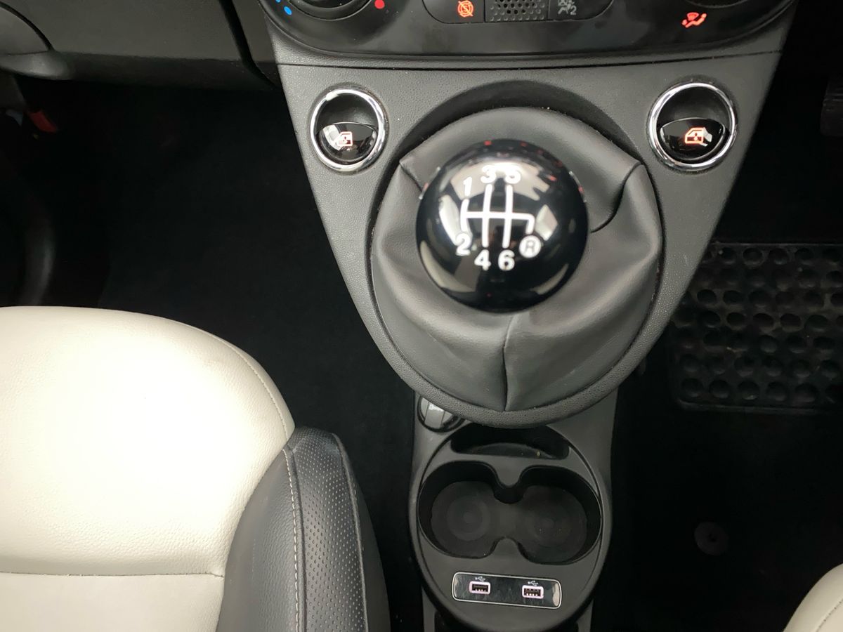 Used Fiat 500 2023 for sale - 77593431: Photo 22